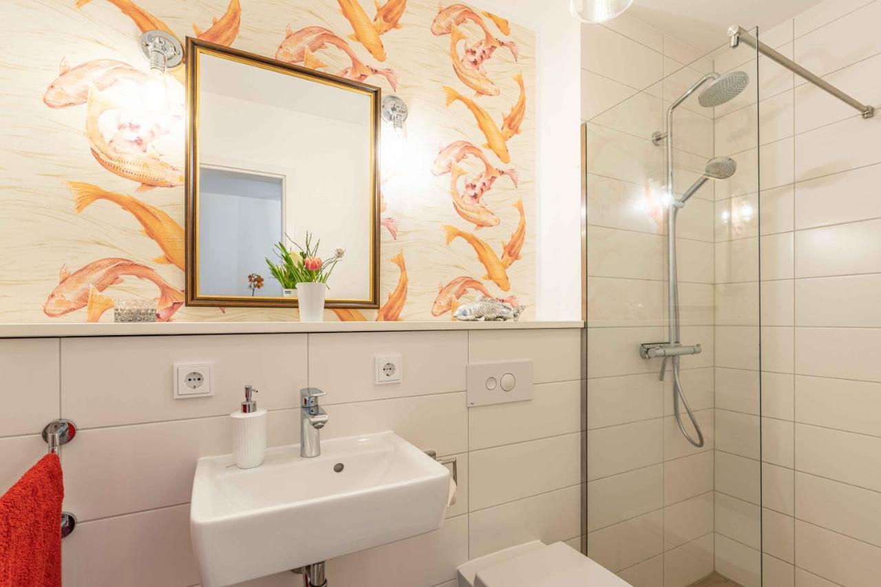 Apartment Seaside - Townhouse Eckernfoerde