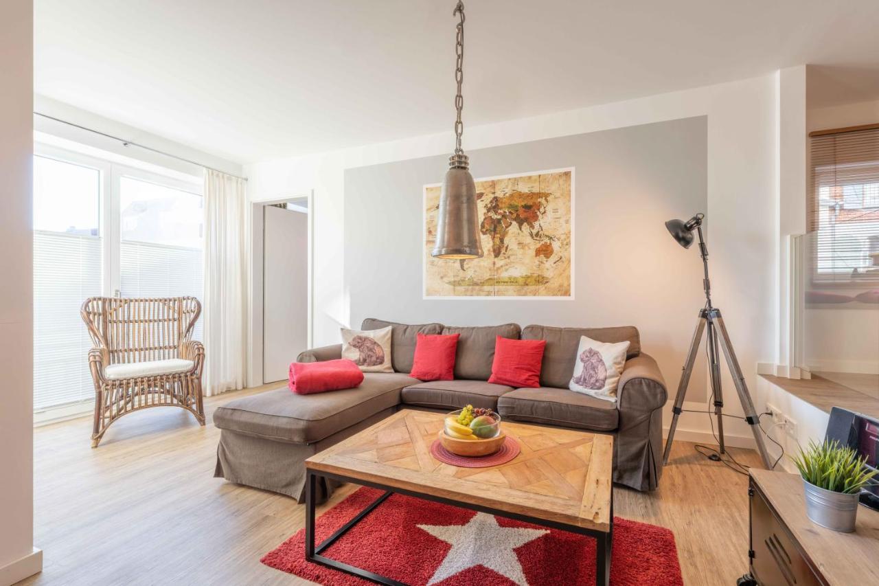 Seaside - Townhouse Appartamento