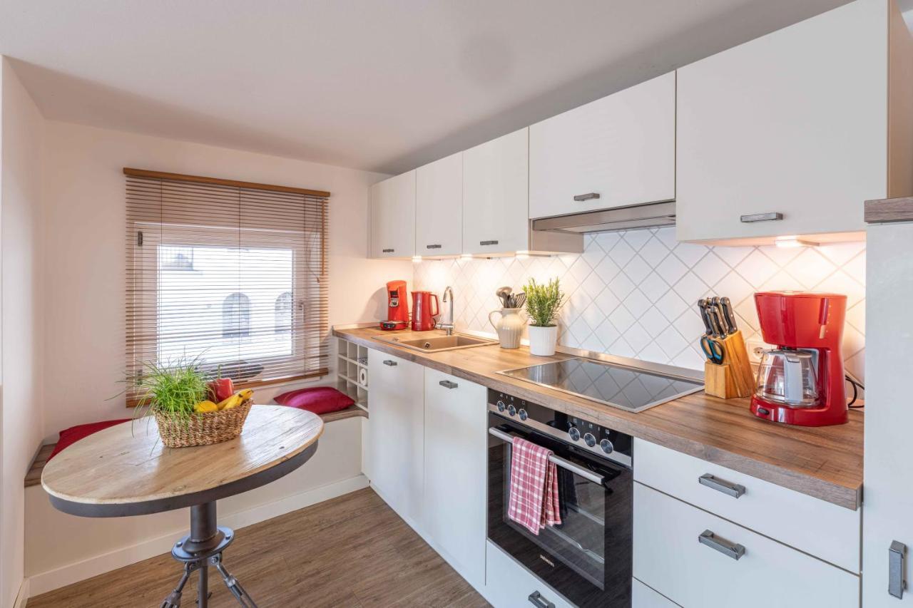Apartment Seaside - Townhouse *