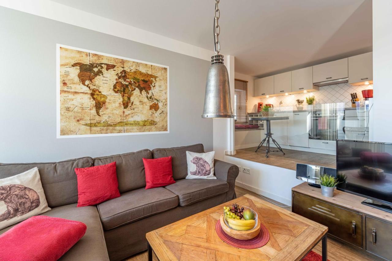 Seaside - Townhouse * Eckernfoerde