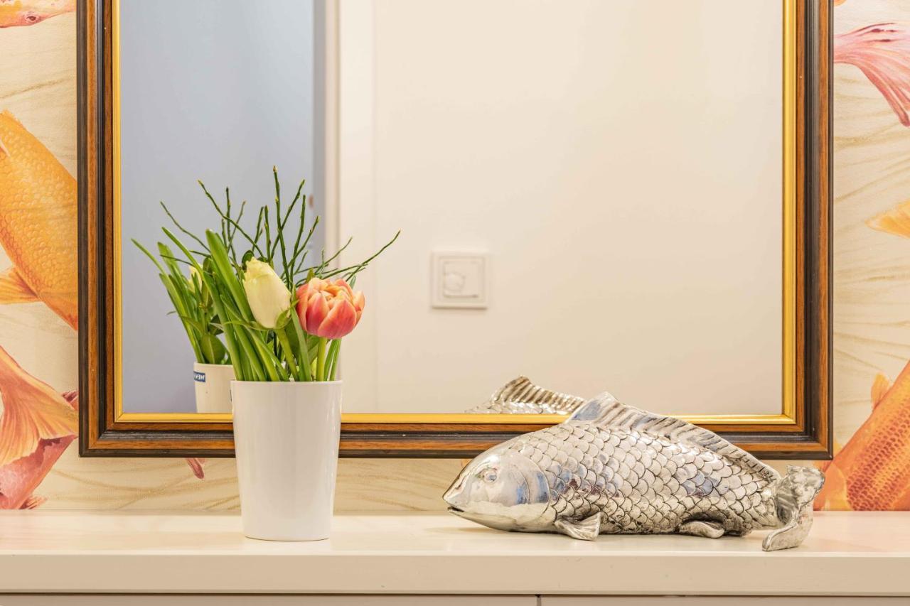 Seaside - Townhouse Eckernfoerde