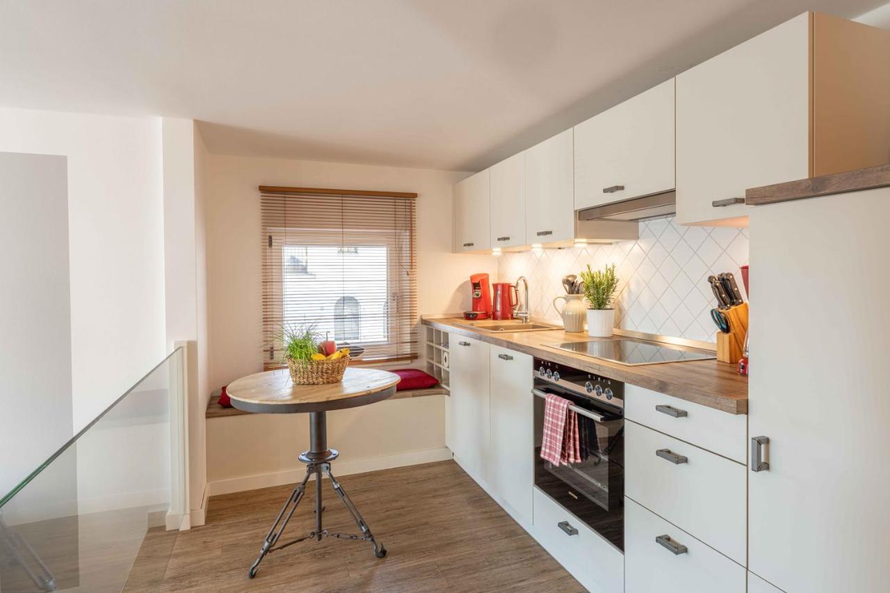 Seaside - Townhouse Apartment Eckernfoerde
