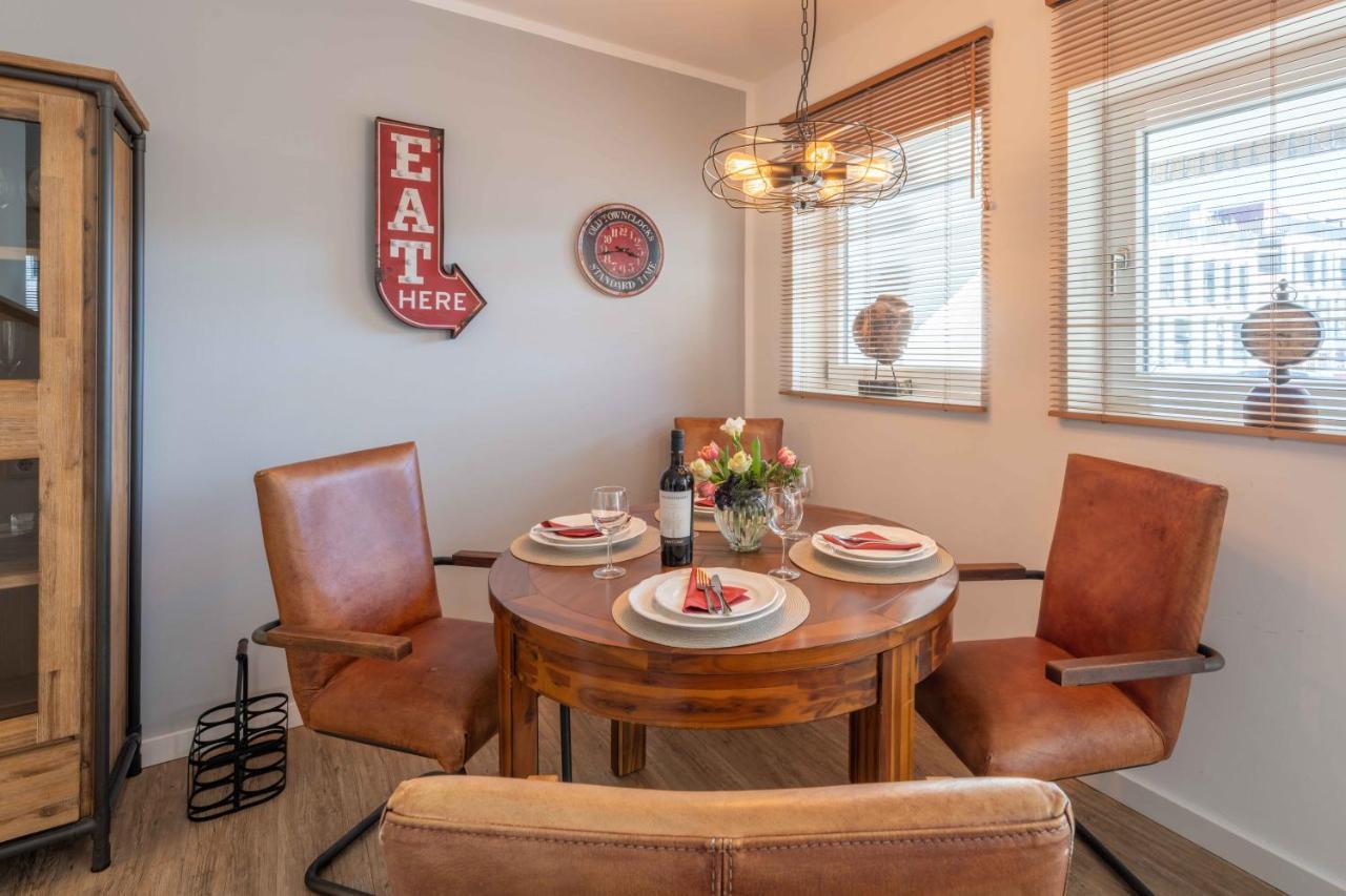 Seaside - Townhouse Eckernfoerde