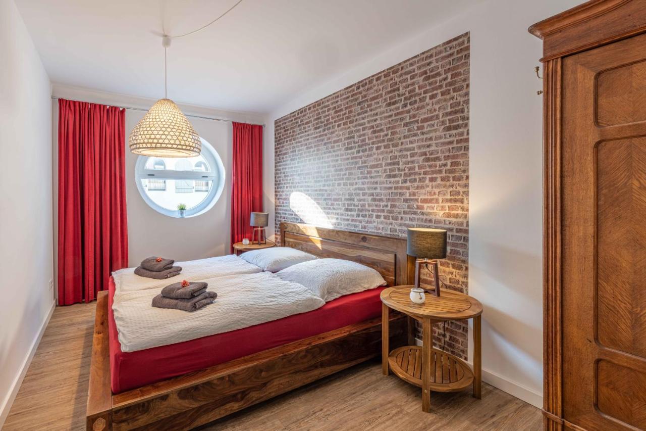 Seaside - Townhouse Apartment *