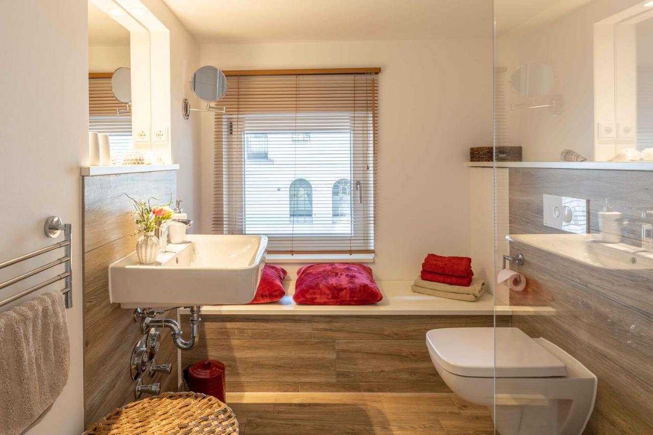 Seaside - Townhouse * Eckernfoerde