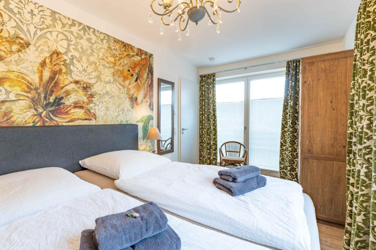 Apartment Seaside - Townhouse