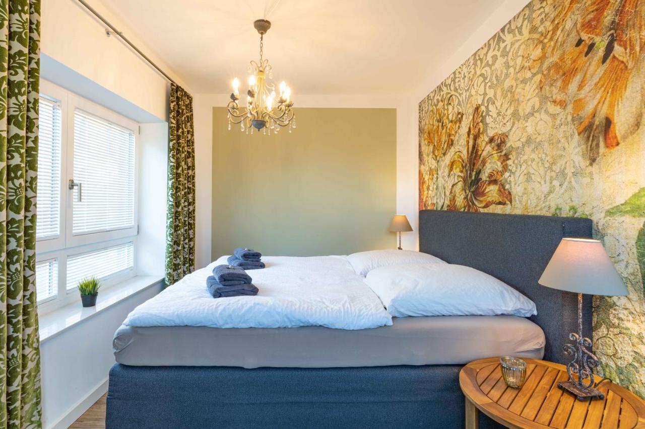 Appartamento Seaside - Townhouse *