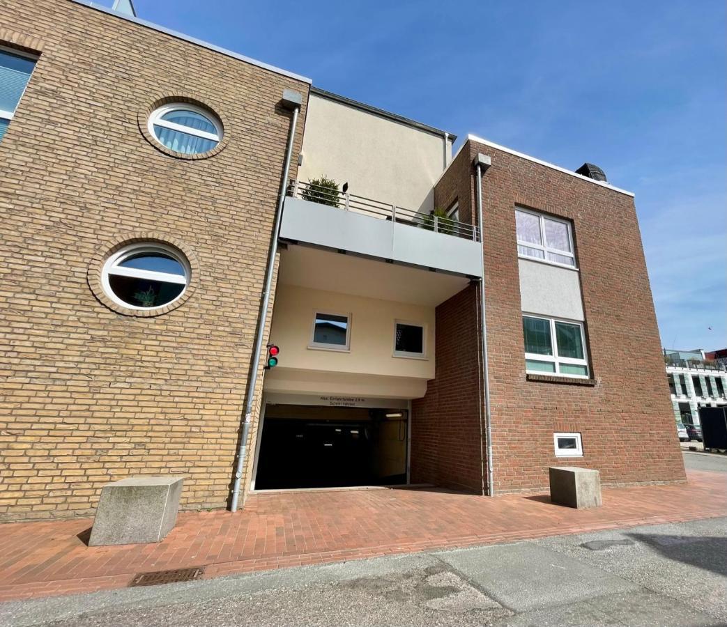 Seaside - Townhouse Appartamento